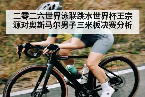 二零二六世界泳联跳水世界杯王宗源对奥斯马尔男子三米板决赛分析